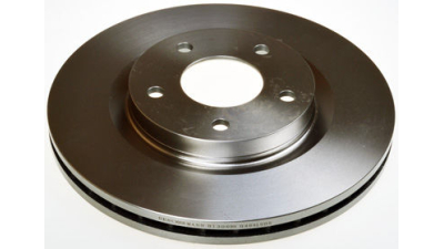 Set discuri frana fata Dodge Caliber, 06.2006-, marca SRLine S71-0515