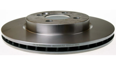 Set discuri frana fata Mini Mini (R56), 11.2005-11.2013, marca SRLine S71-0517