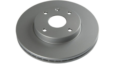 Set discuri frana fata Chevrolet Epica (Kl1), 01.2005-, marca SRLine S71-0520