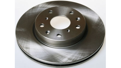Set discuri frana fata Fiat Sedici, 06.2006-10.2014, marca SRLine S71-0522