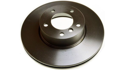 Set discuri frana fata Bmw X1 (E84), 03.2009-06.2015, marca SRLine S71-0524