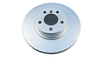 Set discuri frana fata Bmw X3 (F25), 09.2010-, marca SRLine S71-0526