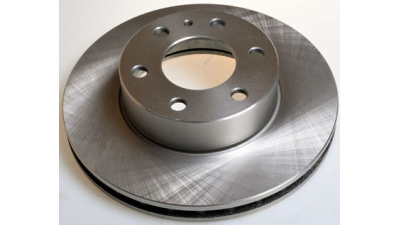 Set discuri frana fata Iveco Daily 4 Nadwozie Pełne / Estate, 05.2006-03.2012, marca SRLine S71-0527