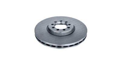 Set discuri frana fata Iveco Daily 4 Dump Truck, 05.2006-08.2011, marca SRLine S71-0528