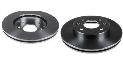 Set discuri frana fata Ds Ds 4 / Ds 4 Crossback, 07.2015-, marca SRLine S71-0530