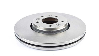 Set discuri frana fata Citroen Jumpy, 01.2007-, marca SRLine S71-0532