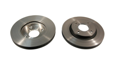 Set discuri frana fata Ford Fiesta Vi, 06.2008-, marca SRLine S71-0535
