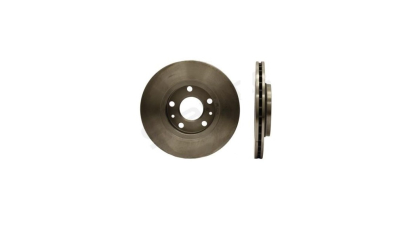 Disc frana Dacia Duster, 04.2010-2017, Fluence, 02.2010-, Laguna, 10.2007-2015, Megane, 11.2008-2016, Scenic, 02.2009-2016, SRLine