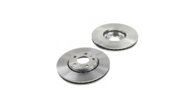 Set discuri frana fata Renault Grand Scénic 3 (Jz0/1), 02.2009-, marca SRLine S71-0540