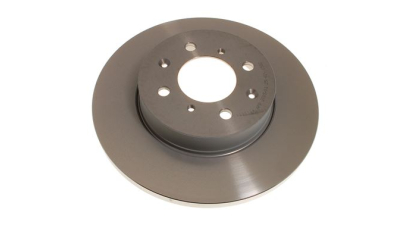 Set discuri frana fata Rover/Mg 200 Cupe (Xw), 10.1992-06.1999, marca SRLine S71-0544