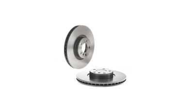 Disc frana Bmw X5, 02.2006-06.2013, X6, 06.2007-06.2014, SRLine