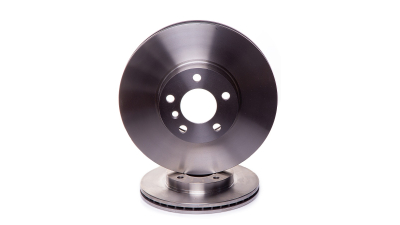 Disc frana Bmw X5, 02.2006-06.2013, SRLine