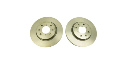 Disc frana Suzuki Swift, 10.2010-2017, SRLine