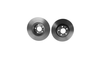 Disc frana Audi A6, 1997-2011, SRLine