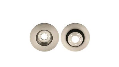 Disc frana Bmw Seria 1, 09.2006-12.2011, Seria 3, 12.2004-06.2012, X1, 03.2009-06.2015, SRLine