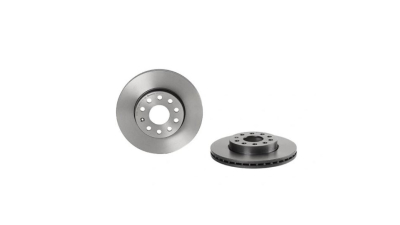 Disc frana Seat Leon, 09.2012-2020, Octavia, 11.2012-2020, Golf, 04.2013-, SRLine
