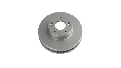 Disc frana Hyundai I30, 06.2012-, Ceed, 03.2013-, SRLine
