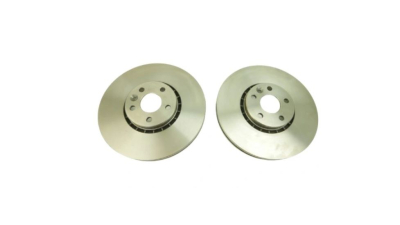 Disc frana Volvo Xc60, 05.2008-2017, SRLine