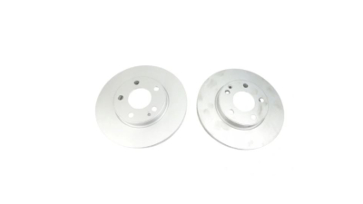 Disc frana Mercedes A-Class (W176), 06.2012-2018, SRLine