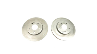 Disc frana Mercedes A-Class, 06.2012-2018, B-Class, 10.2011-2019, Cla, 01.2013-2019, SRLine