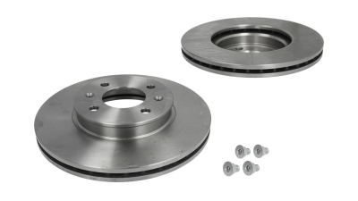 Disc frana Hyundai Accent, 11.2005-11.2010, I20, 08.2008-, Rio, 03.2005-, SRLine