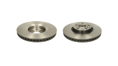 Disc frana Ford S-Max, 05.2006-12.2014, Freelander, 10.2006-10.2014, S80, 03.2006-, V60, 07.2010-, V70, 04.2007-, Xc70 2, 04.2007-, SRLine
