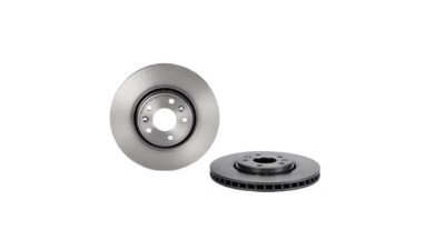 Disc frana Renault Espace 5, 02.2015-, Scenic, 02.2009-2016, Laguna, 09.2008-, Laguna, 10.2007-, Scenic, 02.2009-, SRLine