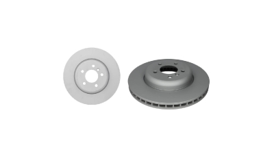 Disc frana Bmw Seria 5, 01.2009-10.2016, Seria 6, 11.2010-2017, SRLine