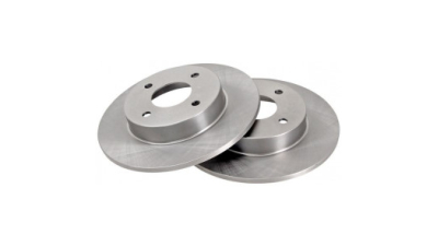 Set discuri frana spate Nissan Primera Hatchback (P11), 06.1996-07.2002, marca SRLine S71-1038
