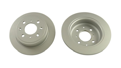 Set discuri frana spate Rover/Mg 25 (Rf), 09.1999-06.2006, marca SRLine S71-1094