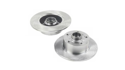 Set discuri frana spate Audi A4 (8d2, B5), 11.1994-09.2001, marca SRLine S71-1110