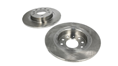 Set discuri frana spate Opel Vectra C Combi, 10.2003-, marca SRLine S71-1135