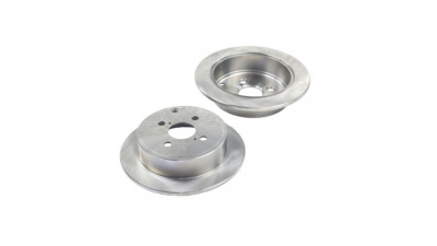 Set discuri frana spate Toyota Corolla (Zze12, Nde12, Zde12), 01.2001-12.2007, marca SRLine S71-1154