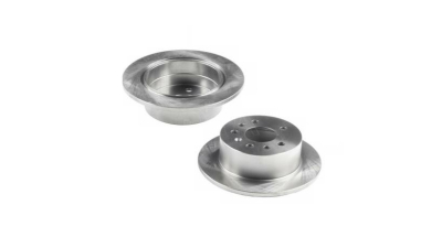 Set discuri frana spate Opel Vectra A (86, 87), 08.1988-12.1995, marca SRLine S71-1180