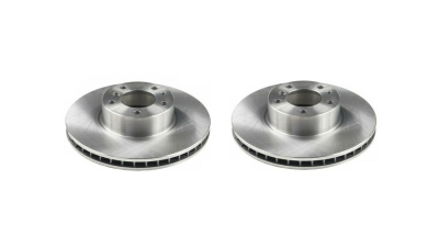 Set discuri frana spate Jeep Grand Cherokee 1 (Zj), 09.1991-04.1999, marca SRLine S71-1181