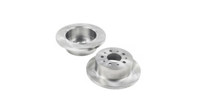 Set discuri frana spate Peugeot Boxer Caroserie, 04.2006-, marca SRLine S71-1217