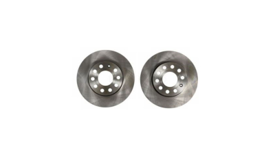 Set discuri frana spate Audi A3 (8p1), 05.2003-08.2012, marca SRLine S71-1220