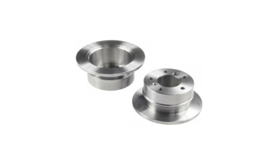 Set discuri frana spate Mercedes Sprinter 4-T Platforma (904), 02.1996-05.2006, marca SRLine S71-1225