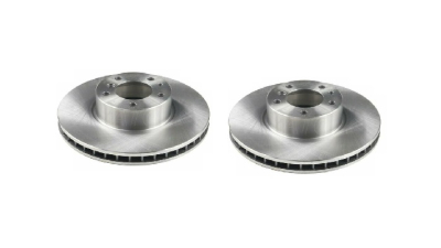 Set discuri frana spate Volvo 850 (Ls), 06.1991-10.1997, marca SRLine S71-1230
