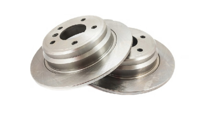 Set discuri frana spate Bmw Seria 5 (E39), 09.1995-06.2003, marca SRLine S71-1232