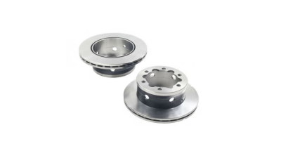 Set discuri frana spate Mercedes Sprinter 4-T Platforma (904), 02.1996-05.2006, marca SRLine S71-1254