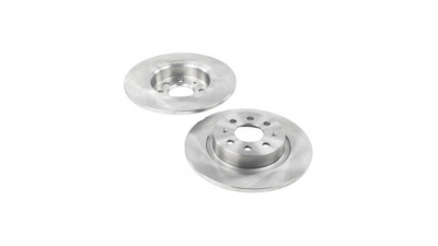Set discuri frana spate Opel Adam, 10.2012-, marca SRLine S71-1288