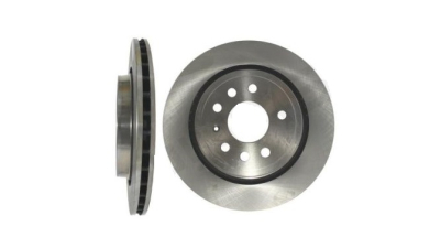 Set discuri frana spate Opel Vectra C Combi, 10.2003-, marca SRLine S71-1318