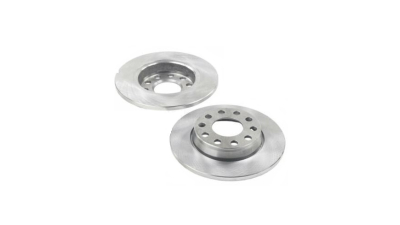 Set discuri frana spate Seat Exeo St (3r5), 05.2009-, marca SRLine S71-1319