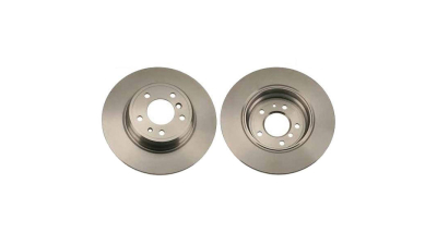 Set discuri frana spate Bmw 8 (E31), 04.1990-12.1999, marca SRLine S71-1377
