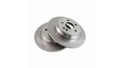 Set discuri frana spate Mercedes Viano (W639), 09.2003-, marca SRLine S71-1386