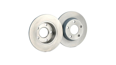 Set discuri frana spate Audi A6 Avant (4b5, C5), 11.1997-01.2005, marca SRLine S71-1421