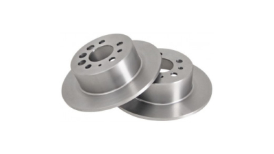 Set discuri frana spate Volvo 240 (P242, P244), 08.74-12.1993, marca SRLine S71-1434