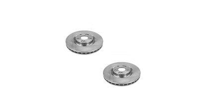 Set discuri frana spate Renault Espace 3 (Je0), 11.1996-10.2002, marca SRLine S71-1444