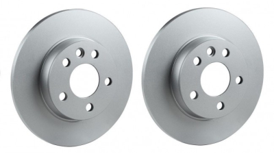 Set discuri frana spate Seat Alhambra (7v8, 7v9), 04.1996-03.2010, marca SRLine S71-1446